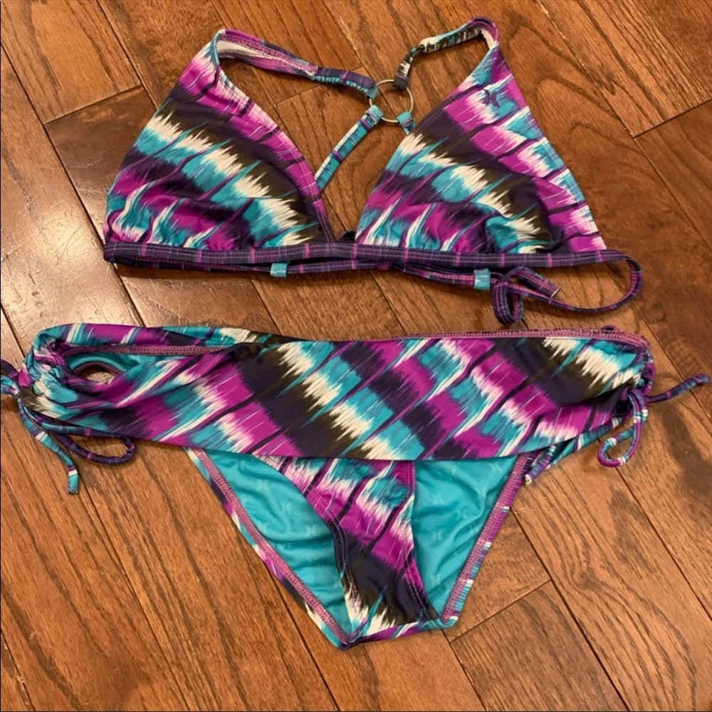 Hurley bikini